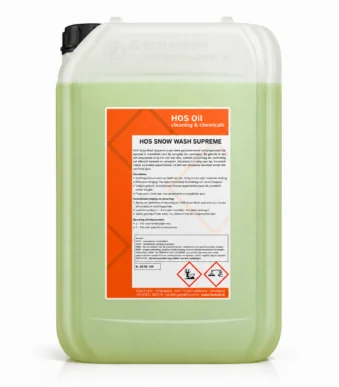 HOS Snow Wash Supreme 25L