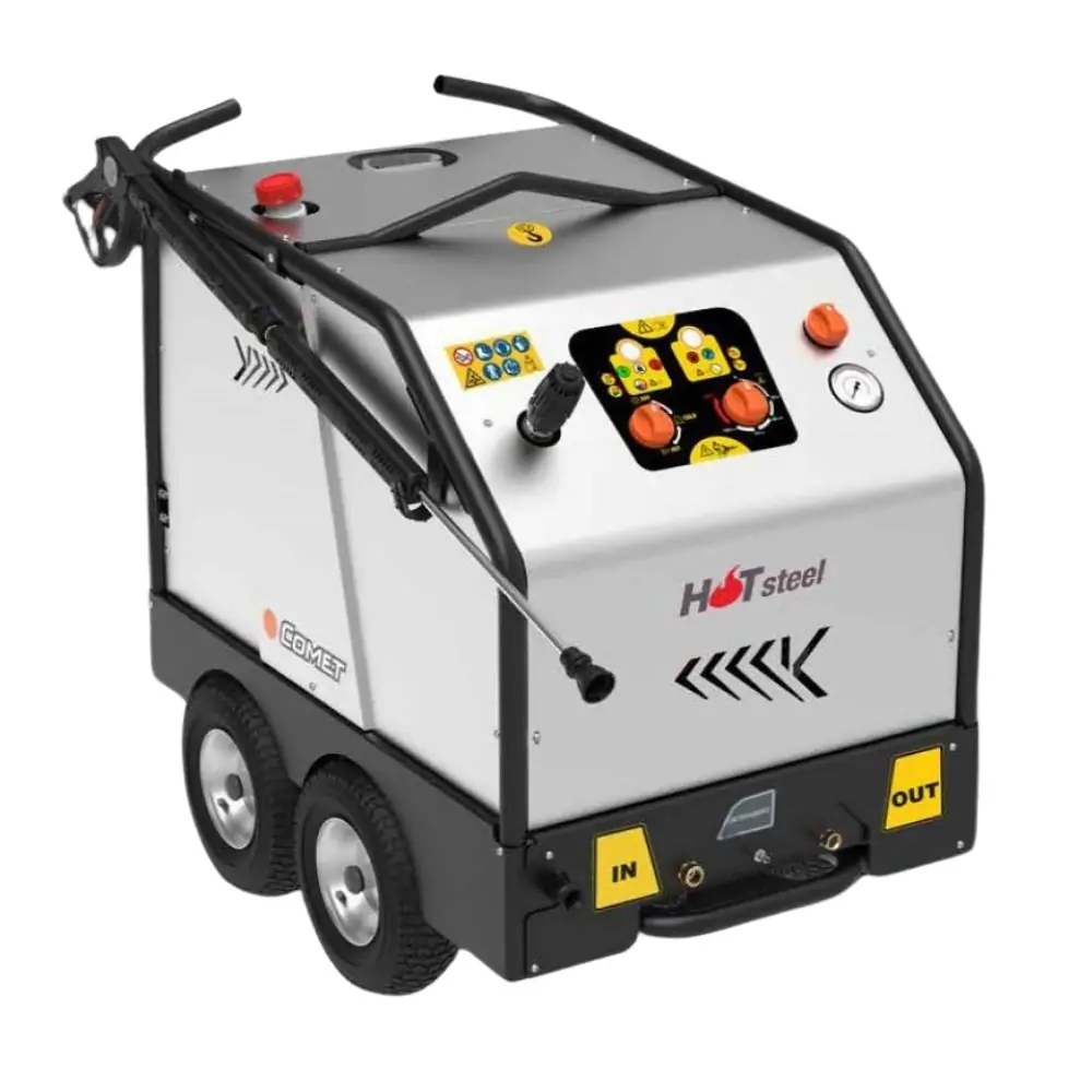 KF Steel - 24 KF Steel 24