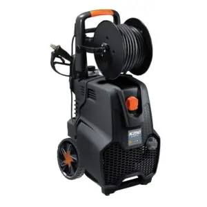 Comet - K250 10/150M TSR EXTRA – koudwater hogedrukreiniger