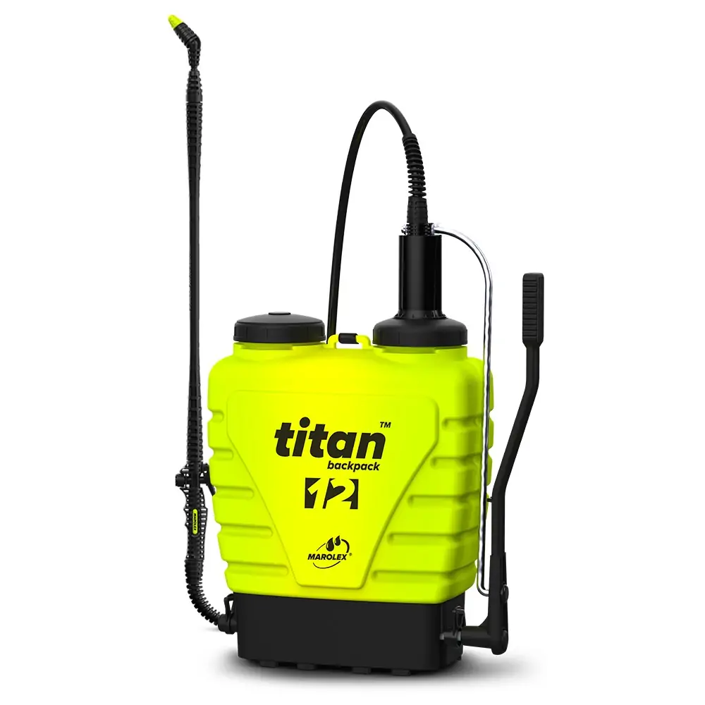 Marolex - Titan - 12 Liter - Neveltank - Afbeelding 1