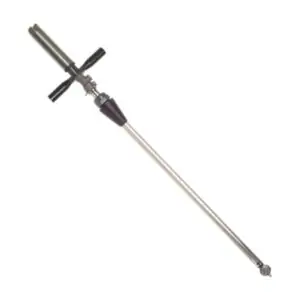 Pneumatisch aangedreven2