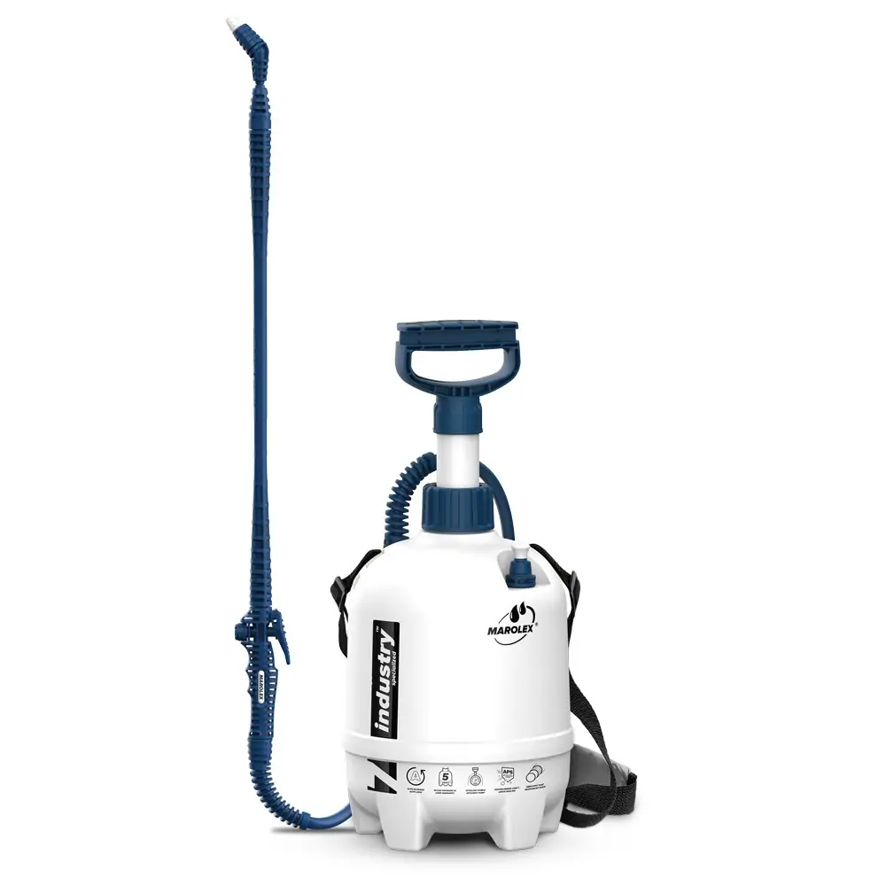 Marolex - Industry Alka Sprayer - 7 Liter - Drukspuit - Afbeelding 1