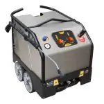 Comet - KM Steel 3.11 extra 11/120M - warmwater hogedrukreiniger