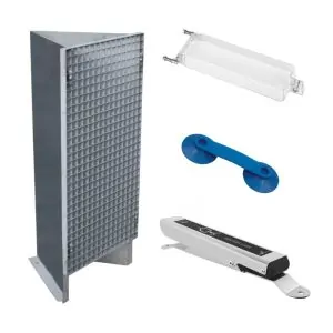 Wasplaats Accessoires