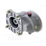 B40 - reductiekast - pompserie: Pratissoli EV - (as Ø28mm)